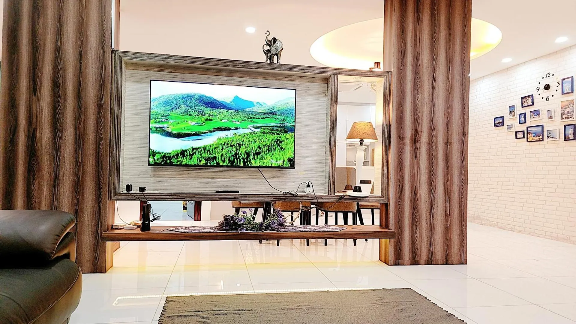 No 1, Taman Desa Kencana, Persiaran Bercham Villa Ipoh