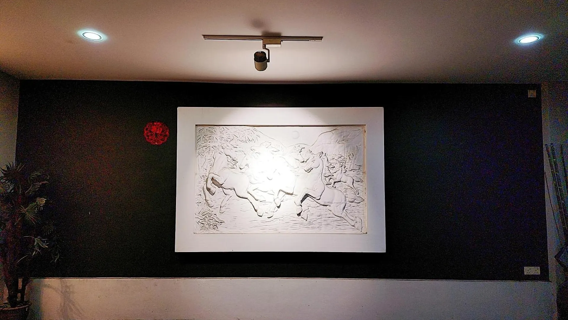 No 1, Taman Desa Kencana, Persiaran Bercham Villa Ipoh Malaysia