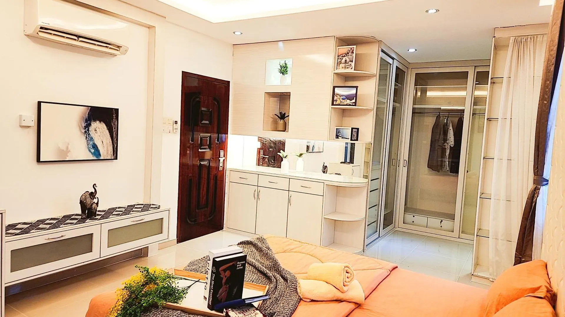 No 1, Taman Desa Kencana, Persiaran Bercham Villa Ipoh
