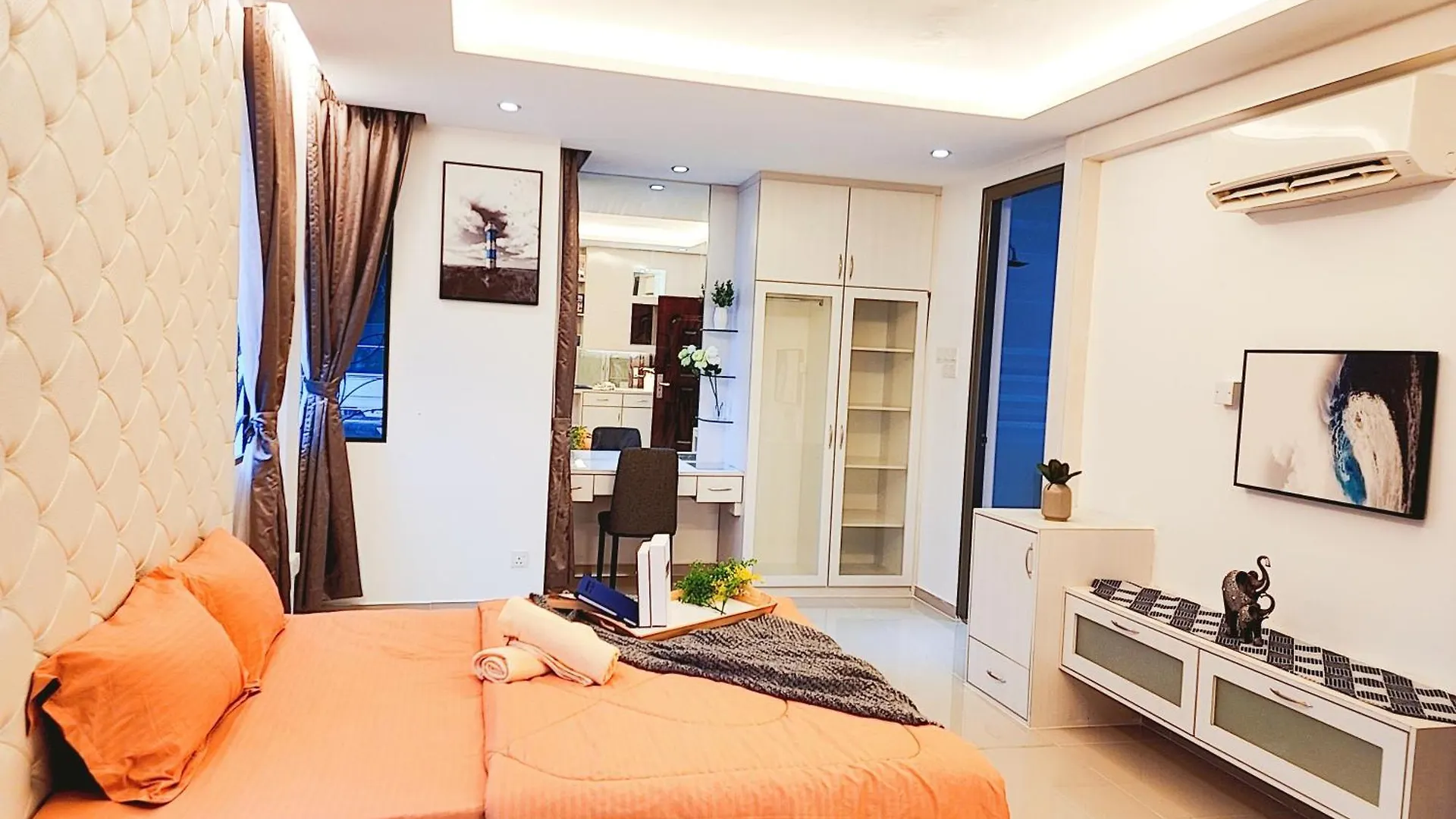 No 1, Taman Desa Kencana, Persiaran Bercham Villa Ipoh